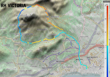 BTT ROUTE 4