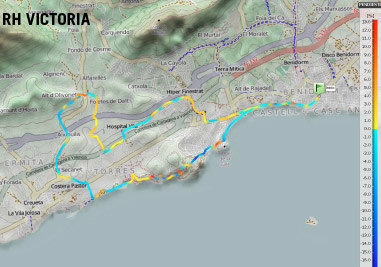 BTT ROUTE 5