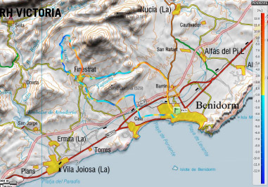 Road Route 5