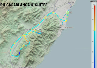 BTT ROUTE 3
