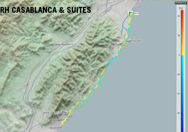 BTT ROUTE 4
