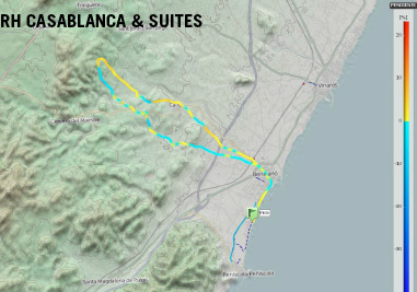 BTT ROUTE 5
